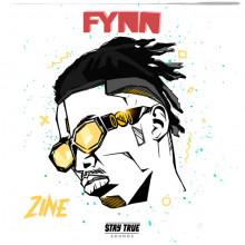Fynn - Zine (Stay True)