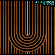 Guti, Jaden Thompson - Like Moving (Moscow)