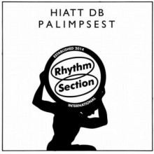 Hiatt DB - Palimpsest (Rhythm Section International)