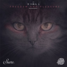 Hioll - Freedom And Pleasure EP (Suara)