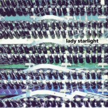 Lady Starlight - 3 Days From May (Figure)