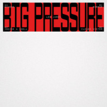 Leo James – Big Pressure (Body Language)