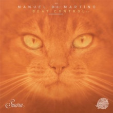 Manuel Di Martino - Beat Control EP (Suara)