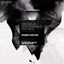 Markus Wesen, Seelenwald – Stoney Path EP (BluFin)