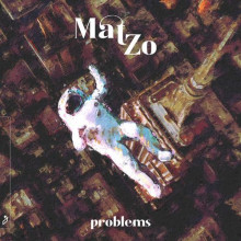 Mat Zo - Problems (Anjunabeats)