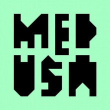 Michael Klein - Medusa EP (Cocoon)