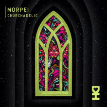 Morpei - Churchadelic (Desert Hearts)