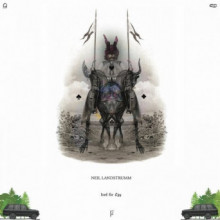 Neil Landstrumm - Lord For £39 (2020 Reissue) (Scandinavia Works)