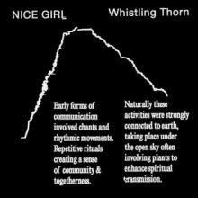 Nice Girl - Whistling Thorn (Public Possession)