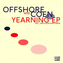 Offshore and Coen - Yearning (Lazy Days)