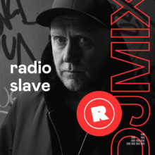 Radio Slave - Radio Slave Presents “The Summer Sound of Rekids” (Rekids)