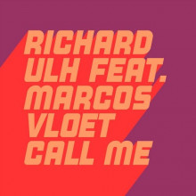 Richard Ulh - Call Me (Glasgow Underground)