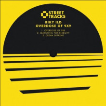 Riky Ild - Overdose Of 9X9 (W&O Street Tracks)