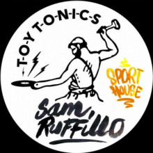 Sam Ruffillo - Sport House (Toy Tonics)