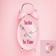 Sasha - No Time (Algarve)