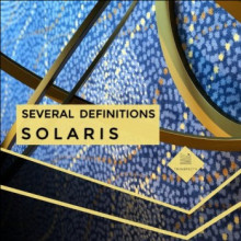 Several Definitions - Solaris (Transpecta)