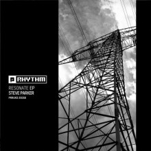 Steve Parker - Resonate EP (Planet Rhythm)