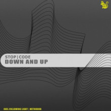 Stop-Code - Down And Up (Dog & Man)
