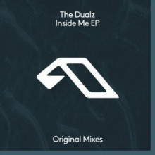 The Dualz - Inside Me EP (Anjunadeep)