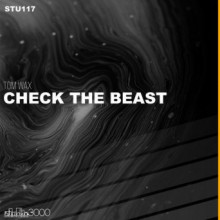 Tom Wax - Check the Beast (Studio3000)