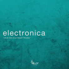 VA - Electronica (Tenor)