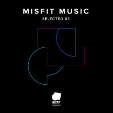 VA - Misfit Music Selected 03 (Misfit)