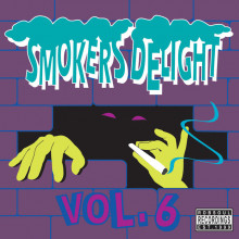 VA - Smokers Delight Vol 6 (Robsoul Essential)