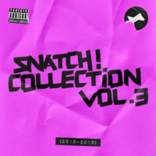VA - Snatch! Collection, Vol. 3 (2010 – 2015) (SNACAT012)