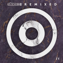 VA - Stereo 2020 Remixed IV (Stereo)