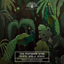 VA - The Feathers’ Eyes Vol. 4 (Klassified)
