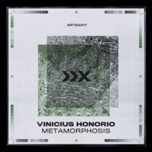 Vinicius Honorio - Metamorphosis (Arts)