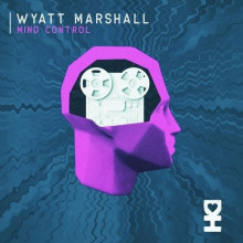 Wyatt Marshall - Mind Control (Desert Hearts)