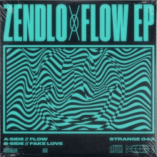  Zendlo - Flow EP (Strangelove)