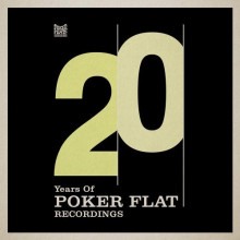 Alex Niggemann - Materium (Argy & Ernest & Frank Remix) - 20 Years of Poker Flat (Poker Flat)