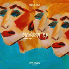 Andrea Oliva - Unison EP (Catch & Release)