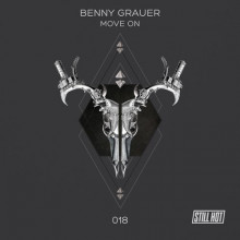 Benny Grauer - Move On (Still Hot)