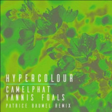 Camelphat & Yannis Foals - Hypercolour (Patrice Bäumel Remix) (Rca)