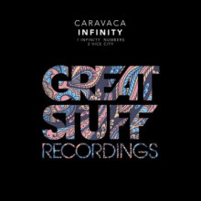 Caravaca - Infinity (Great Stuff)