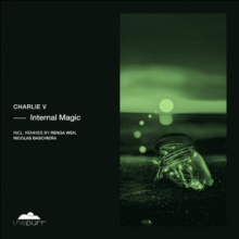 Charlie V - Internal Magic (The Purr)