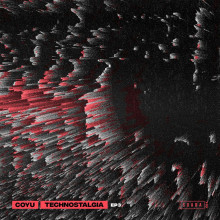 Coyu - Technostalgia EP 3 (Suara)