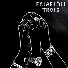 Eyjafjöll - Trois (Nein)