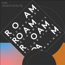 Flxxx - Violent Birds Fly (Roam)