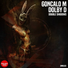 Goncalo M, Dolby D - Double Shadows (Dolma Red)