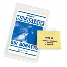 Gui Boratto - Wake Up (Kompakt)