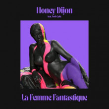  Honey Dijon & Josh Caffe - La Femme Fantastique (CLASSIC MUSIC COMPANY)