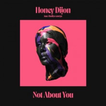 Honey Dijon - Not About You - Extended Mix (Classic Music Company)
