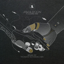 Jam & Spoon - Follow Me (Thomas Schumacher Remix) (Black Hole)