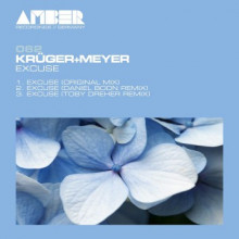 Krüger+Meyer - Excuse (Amber)