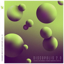 Lifelike & Kris Menace - Discopolis 2.0 (Youngr Funkapolis Bootleg) (Armada)