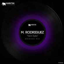 M. Rodriguez - Yann Sollo (Marktek)